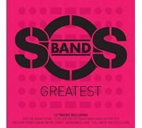S.O.S. Band - Greatest