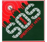 S.O.S. Band - Greatest Hits [Import]
