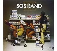 S.O.S. Band - III-HQ [Import]