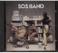 S.o.s Band III [Import]