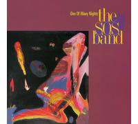 S.O.S. Band - One of Many Nights 3