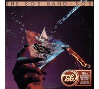 S.O.S. Band - S.O.S. -HQ [Import]