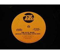 S.O.S. Band, The - Groovin' (That's What We're Doin')