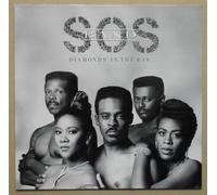 S.O.S. Band, The S.O.S. Band - Diamonds in The Raw