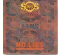 S.O.S. Band, The - S.O.S. Band, The - No Lies - Tabu Records