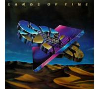S.O.S. Band, The - S.O.S. Band, The - Sands Of Time - Tabu Records - TBU 460946 1
