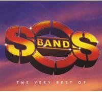 S.O.S.Band - The Very Best of