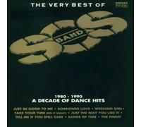 S.O.S. Band - The Very Best Of (Arcade)