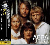 S.O.S.: Best of Abba [Import]