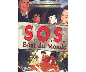 S.O.S Bout du monde