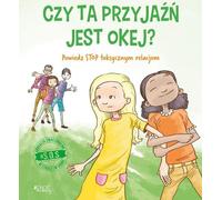 S.O.S. Cette amitié est-elle acceptable ?