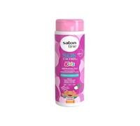 S.O.S Conditionner Kids Curls - Salon Line 300ml Salon Line Condicionador Kids Hidratação Sos Cachos 300ml