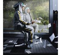 S.O.S. ,Diam's 1 - Compact Disc