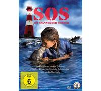 S.O.S. - Ein spannender Sommer (DVD)