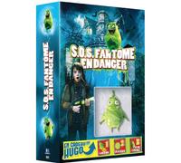 SOS Fantôme en danger DVD