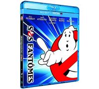 S.O.S Fantômes 1 [Blu-ray]