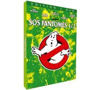 S.O.S. fantômes 1 et 2 E