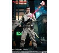 S.O.S Fantômes (1984) - Figurine 1/6 Peter Venkman 30 cm