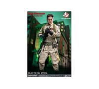 S.O.S Fantômes (1984) - Figurine 1/6 Winston Egon Spengler 30 cm