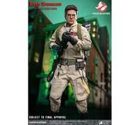 S.O.S Fantômes (1984) - Figurine 1/6 Winston Egon Spengler 30 cm