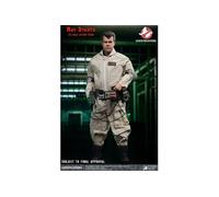 S.O.S Fantômes (1984) - Figurine 1/6 Winston Ray Stantz 30 cm