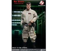 S.O.S Fantômes (1984) - Figurine 1/6 Winston Ray Stantz 30 cm