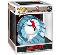 S.O.S Fantômes 2024 - Figurine Pop! Deluxe Mini Puft 9 Cm