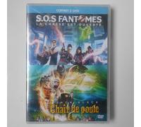 S.O.S Fantômes + Chair De Poule
