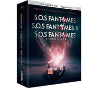 Coffret SOS Fantômes Collection 3 Films Blu-ray 4K Ultra HD https://www.fnac.com/a16501591/Coffret-SOS-Fantomes-Collection-3-Films-Blu-ray-4K-Ultra-HD-Annie-Potts-Blu-ray-4K?oref=f707e1bb-d575-aae6-52a8-1525516f81cf