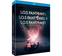 Coffret SOS Fantômes Collection 3 Films Blu-ray https://www.fnac.com/a16501590/Coffret-SOS-Fantomes-Collection-3-Films-Blu-ray-Annie-Potts-Blu-ray?oref=1af0cf35-d9cd-0c18-6c53-8c9b0131c07a