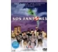 S.O.S fantômes E