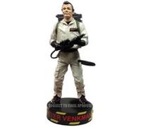 S.O.S Fantômes - Figurine Bobble Deluxe Shakems sonore Peter Venkman 18 cm G