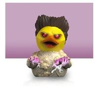 S.O.S FantÃ´mes - Figurine Tubbz Gozer 1st Edition 10 cm - NUMSKULL Multicolore