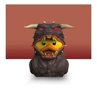 S.O.S Fantômes - Figurine Tubbz Terror Dog 1st Edition 10 cm Multicolore G