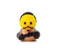 S.O.S Fantômes - Figurine Tubbz Winston Zeddemore Boxed Edition 10 Cm