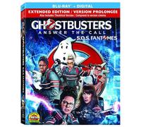 Ghostbusters [Blu-Ray]