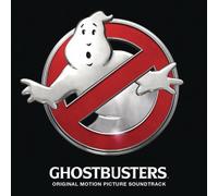 Ghostbusters (Original Motion Picture Soundtrack)