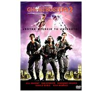 S.O.S. fantômes II [DVD] (Audio français. Sous-titres français)