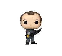 Funko – Figurine Pop! Dr Peter Venkman (S.O.S. Fantômes II) – Vinyle 9 cm – Officiel