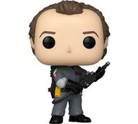 S.O.S Fantômes II - Figurine POP! Dr. Peter Venkman 9 cm G