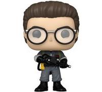 S.O.S Fantômes II - Figurine POP! Egon Spengler 9 cm Multicolore G