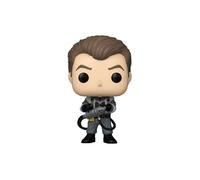 Funko Pop! Figurine en vinyle Ray Stantz – Ghostbusters II – Produit officiel
