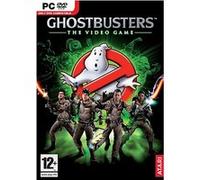 S.O.S. Fantômes : Le Jeu Vidéo G