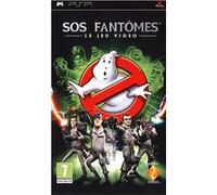 S.O.S. Fantômes : Le Jeu Vidéo G