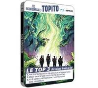 S.O.S. Fantômes Steelbook Blu-ray E