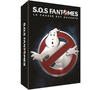 S.O.S. Fantômes Version longue Edition limitée Blu-ray G