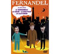 S.O.S. Fernand - Vol. 1