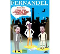S.O.S. Fernand - Vol. 2