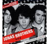 S.O.S Jonas Brothers et Kevin Jonas