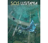 Bamboo S.O.S Lusitania tome 3